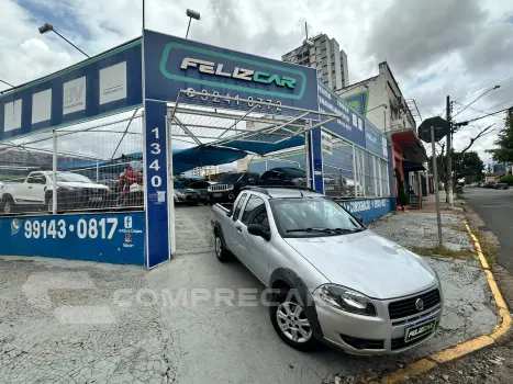 STRADA 1.4 MPI Working CE 8V