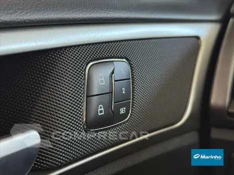 FUSION 2.0 SEL 16V GASOLINA 4P AUTOMÁTICO