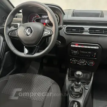 OROCH Pro 1.6 Flex 16V Mec.