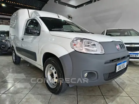 FIORINO ENDUR 1.4