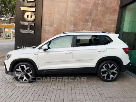 TAOS 1.4 250 TSI Highline