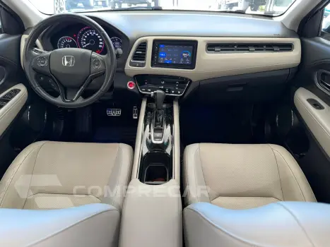HRV Touring 1.5