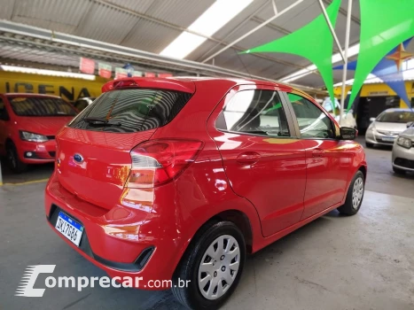 Ka 1.0 Ti-Vct Flex Se Plus Manual
