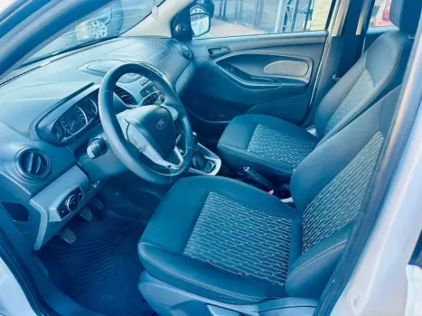 Ka 1.0 SE/SE Plus TiVCT Flex 5p