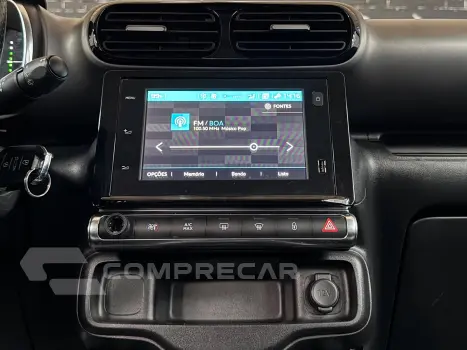 C4 CACTUS 1.6 VTI 120 Feel