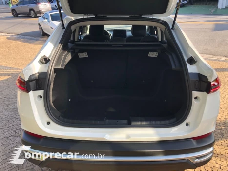 Fastback 1.0 Turbo 200 Flex Audace Cvt