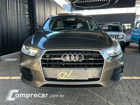 Q3 1.4 TFSI Ambition S Tronic