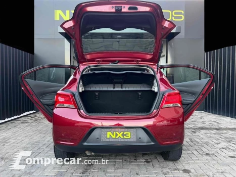 ONIX 1.4 MPFI LT 8V FLEX 4P MANUAL