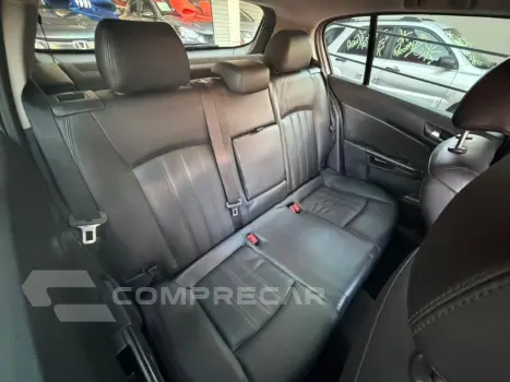 Vectra GT-X 2.0 MPFI 8V FlexPower Mec.