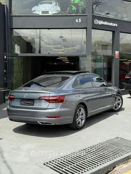 JETTA 1.4 250 TSI R-line