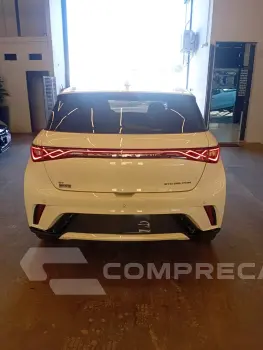 Dolphin EV (Elétrico)
