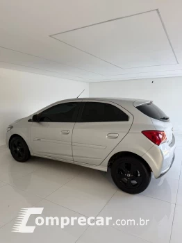 ONIX 1.4 MPFI LT 8V