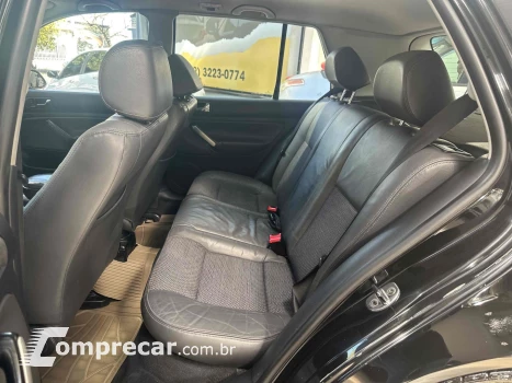 GOLF 1.6 MI SPORTLINE 8V FLEX 4P MANUAL