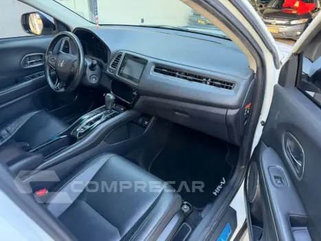 HR-V EXL 1.8 Flexone 16V 5p Aut.