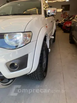 L200 TRITON 2.4 HLS 4X2 CD 16V