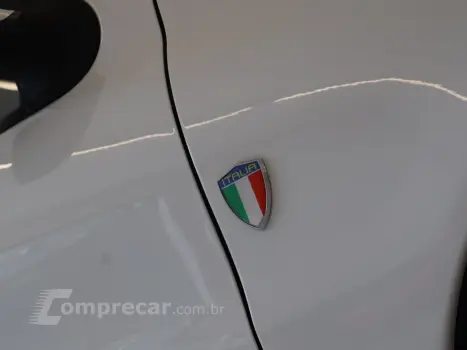 PALIO 1.0 MPI Fire Celebration 8V