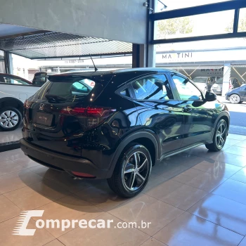 HR-V EXL 1.8 Flexone 16V 5p Aut.