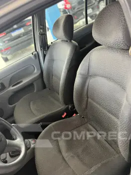 CLIO 1.0 Authentique 16V Hi-power