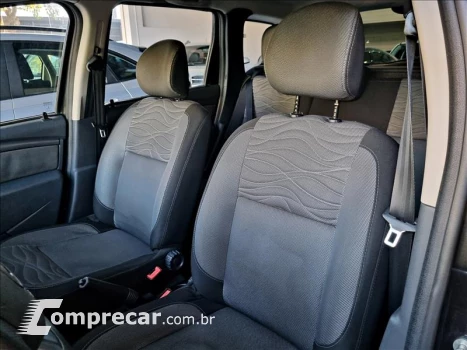 DUSTER 1.6 Dynamique 4X2 16V