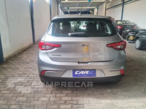 Argo 1.0 4P FLEX FIREFLY DRIVE