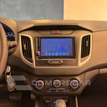 Creta Attitude 1.6 16V Flex Aut.