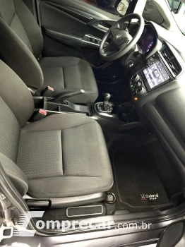 FIT 1.5 DX 16V