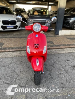 Vespa