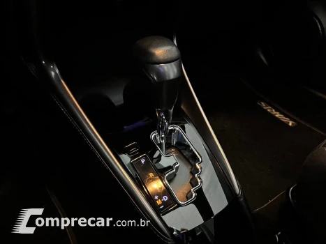 YARIS 1.5 16V FLEX XLS CONNECT MULTIDRIVE