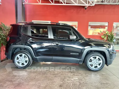 RENEGADE 1.3 T270 TURBO FLEX SPORT AT6