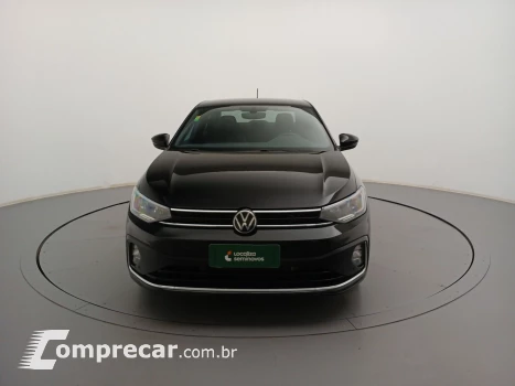VIRTUS 1.0 200 TSI HIGHLINE AUTOMÁTICO