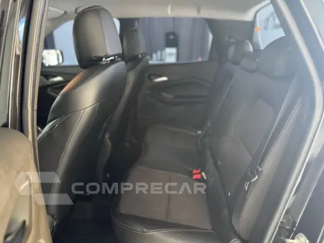 MONTANA 1.2 Turbo LTZ