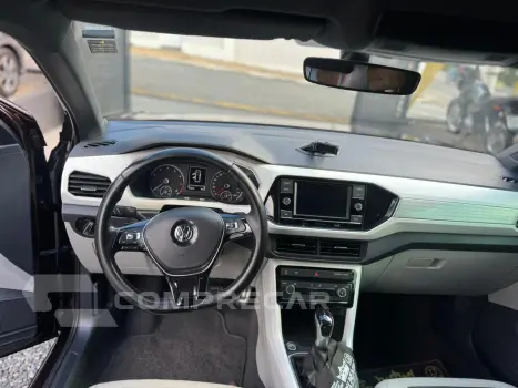 T-CROSS 1.4 250 TSI Highline