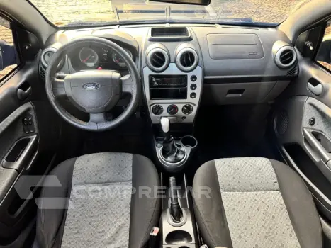 Fiesta 1.0 8V Flex/Class 1.0 8V Flex 5p