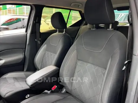 KICKS 1.6 16vstart SV