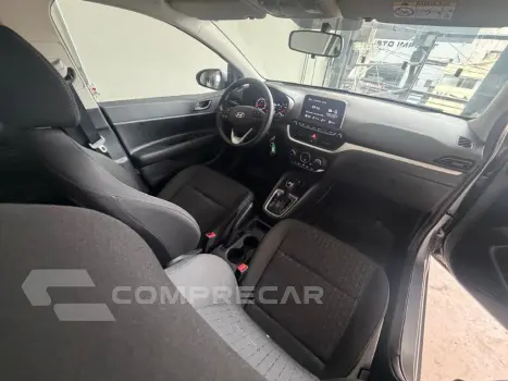 HB20 Comfort Plus 1.0 Flex 12V Aut.