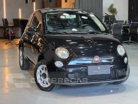 500 1.4 CULT 8V FLEX 2P MANUAL