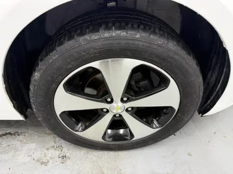 CRUZE LT 1.8 16V FlexPower 4p Aut.