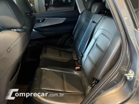 TIGGO 7 PRO 1.6 TGDI GASOLINA DCT