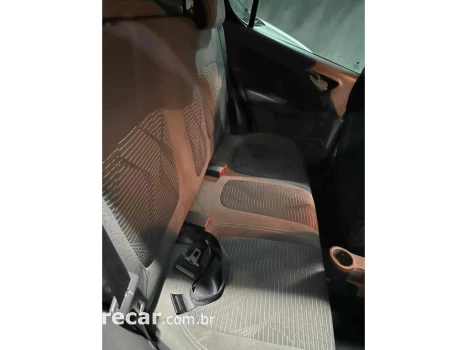 PALIO 1.4 MPI ATTRACTIVE 8V FLEX 4P MANUAL