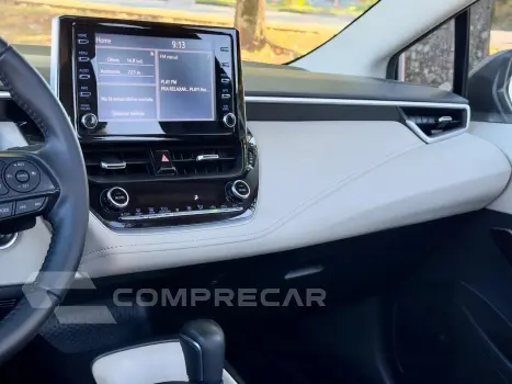 COROLLA 2.0 Altis 16V