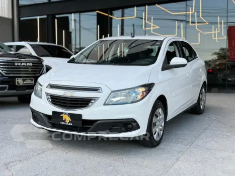 ONIX 1.4 MPFI LT 8V FLEX 4P MANUAL