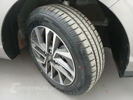 HB20S 1.0 12V FLEX LIMITED PLUS MANUAL