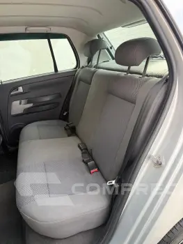 FOX 1.0 MI 8V