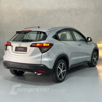 HR-V EXL 1.8 Flexone 16V 5p Aut.