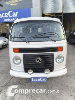 Kombi Standard 1.4 Mi Total Flex 8V