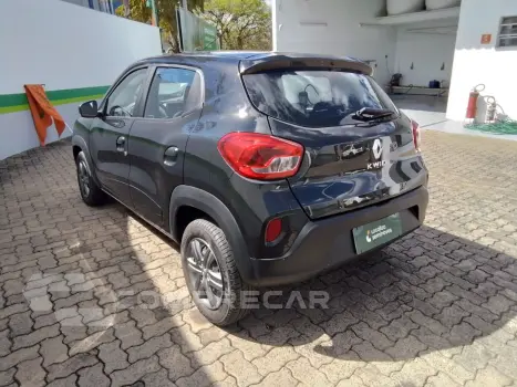 KWID 1.0 12V SCE FLEX ZEN MANUAL