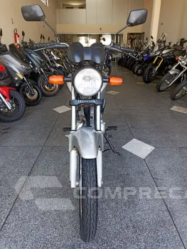 CG 150 TITAN-KS/ TITAN-JOB