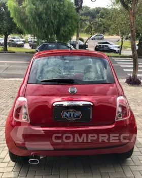 500 Cult 1.4 Flex 8V EVO Mec.