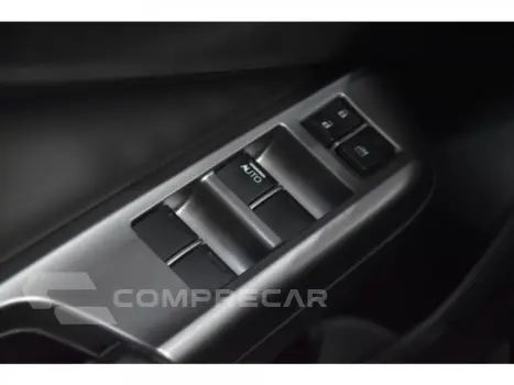 CITY - 1.5 LX 16V 4P AUTOMÁTICO