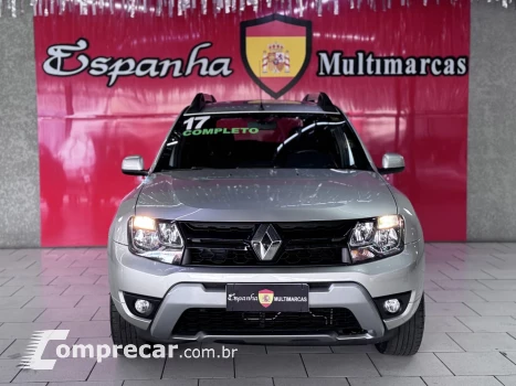 DUSTER 1.6 16V SCE Dynamique